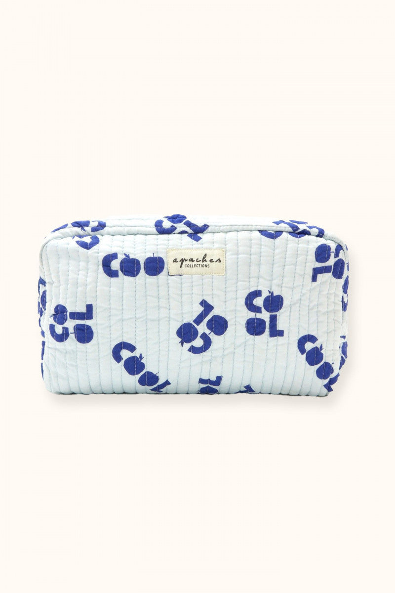 Grande Trousse Gayane "Cool" - Hirondelle