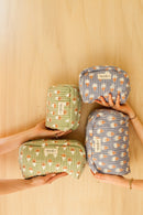 Grande Trousse Gayane "Sorbet" - Pistache