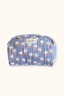 Grande Trousse Gayane "Sorbet" - Denim
