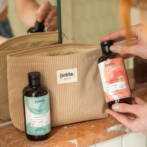 La Trousse De Voyage