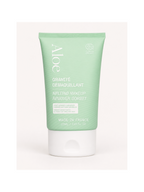 Organic Double Cleanse - Make-up Removing Granita & Active Foam