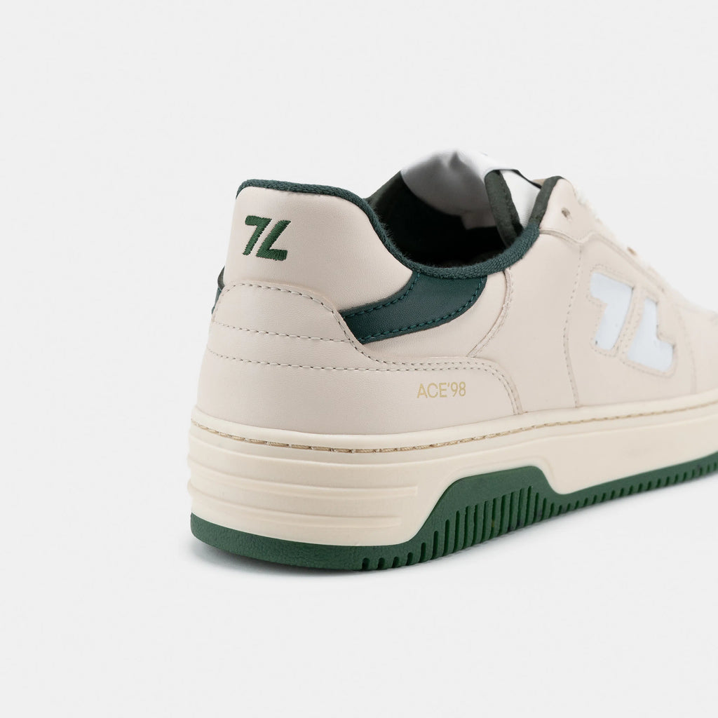 Schuhe Ace'98 Forêt