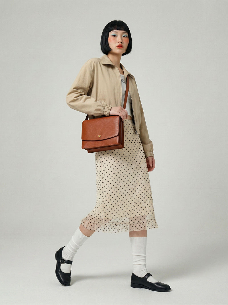 Louis Vuitton Grenelle Bag In Kenyan Epi Leather – Box & Dustbag