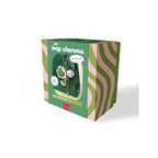 Kit Crochet Pour Débutant - Bag Charms- Matcha Club
