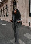 Blazer Keanu Tailored