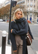 Pull Essential Wool Sweater