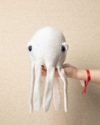 The Mini Octopus
