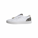Baskets Sleek - Blanc