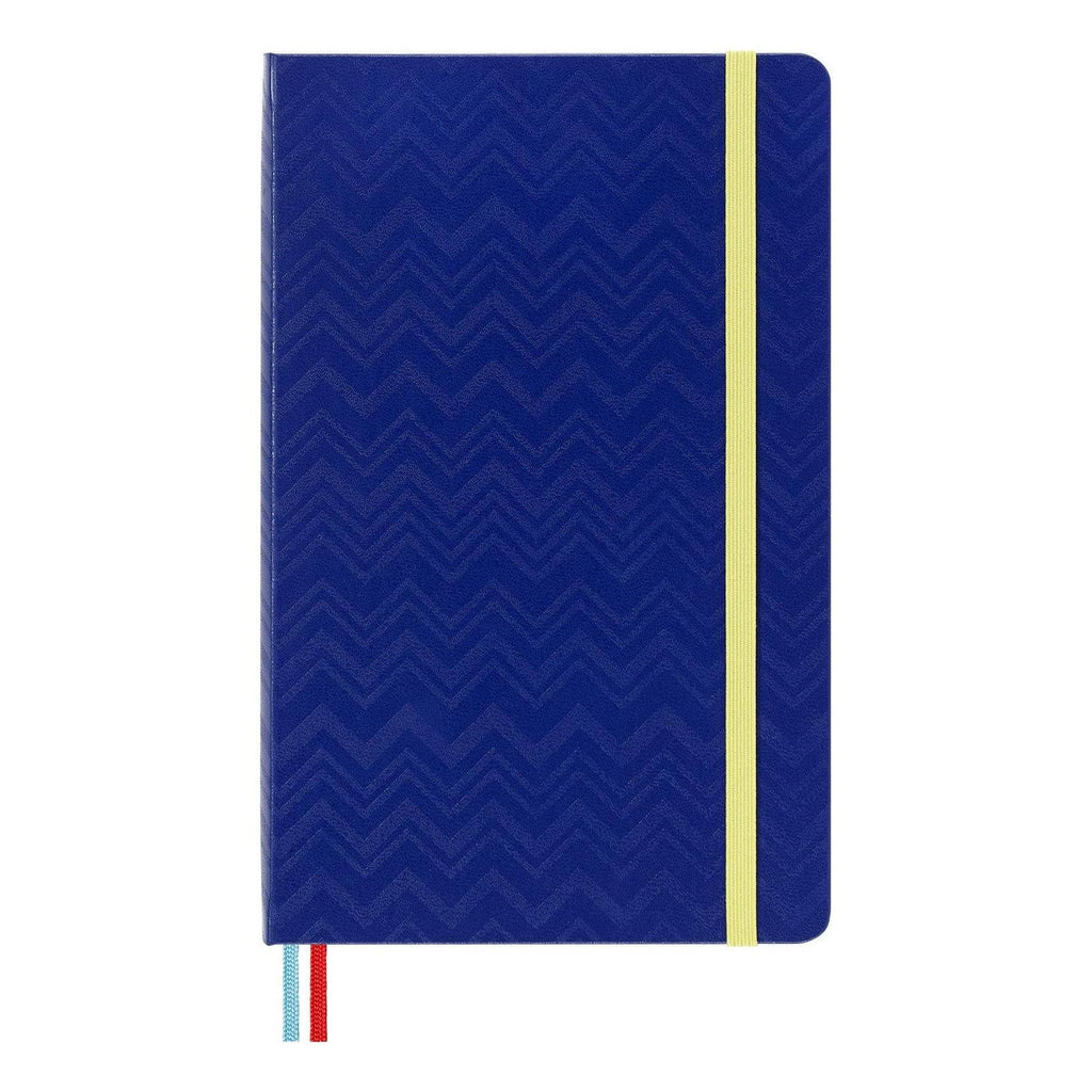 Limited Edition Large 13X21 Notebook - Ruled Pages