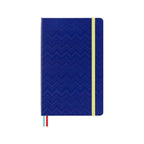Limited Edition Large 13X21 Notebook - Ruled Pages
