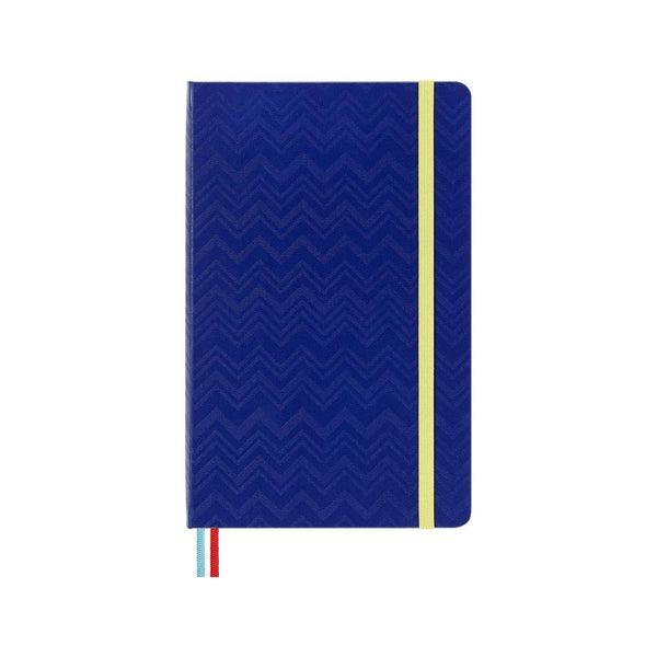 Limited Edition Large 13X21 Notebook - Ruled Pages