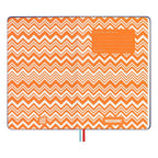 Limited Edition Large 13X21 Notebook - Ruled Pages