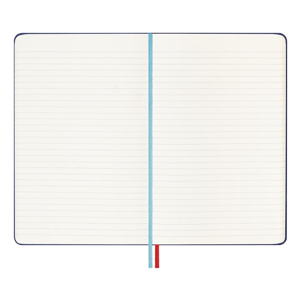 Limited Edition Large 13X21 Notebook - Ruled Pages