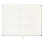 Limited Edition Large 13X21 Notebook - Ruled Pages