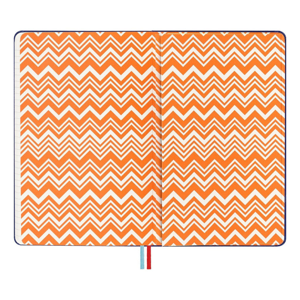 Limited Edition Large 13X21 Notebook - Ruled Pages