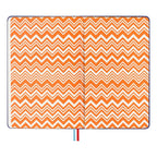 Limited Edition Large 13X21 Notebook - Ruled Pages