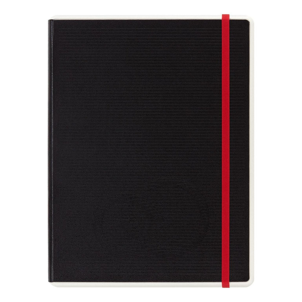 Smart XL 19X25 Gift Set - Blank Pages - Black