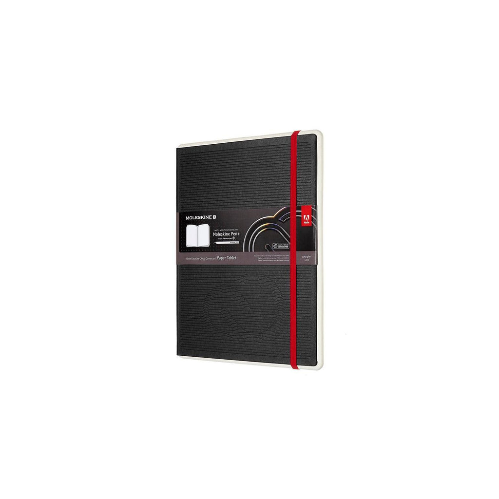 Smart XL 19X25 Gift Set - Blank Pages - Black