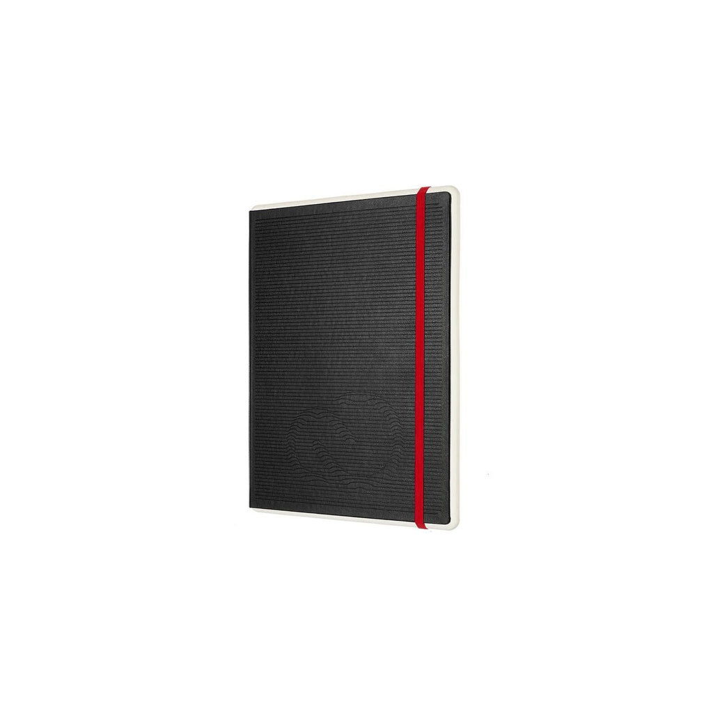 Smart XL 19X25 Gift Set - Blank Pages - Black