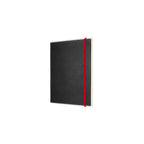 Smart XL 19X25 Gift Set - Blank Pages - Black