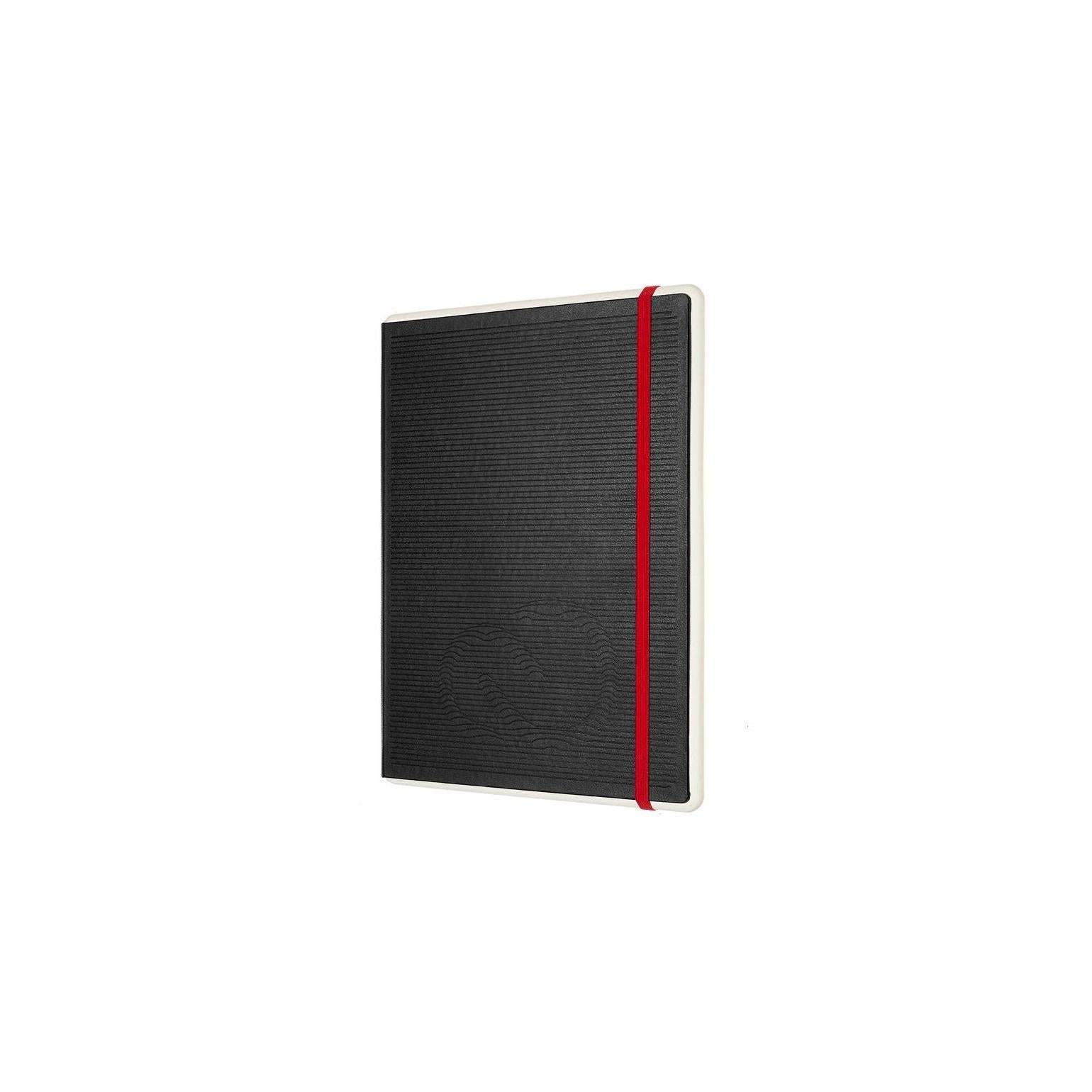 Smart XL 19X25 Gift Set - Blank Pages - Black