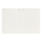 Smart XL 19X25 Gift Set - Blank Pages - Black