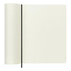 Classic Notebook XXL 21.6x27.9 - Dotted Pages - Black