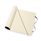 Classic Notebook XXL 21.6x27.9 - Dotted Pages - Black