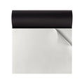 Watercolour Pad XL 19x25 - Plain Pages - Black