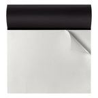 Watercolour Pad XL 19x25 - Plain Pages - Black