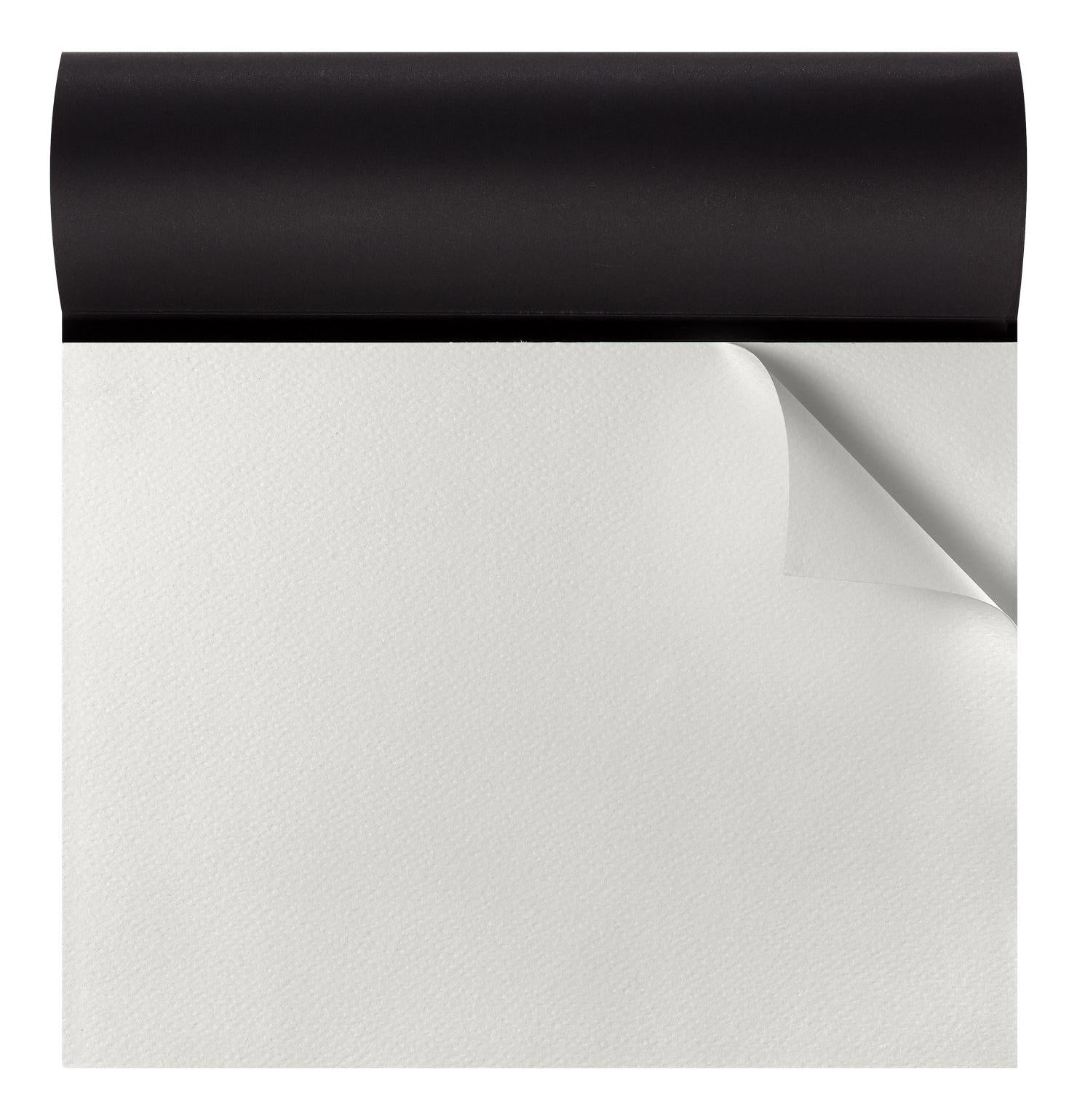 Carnets De Créativité - Carton - Noir