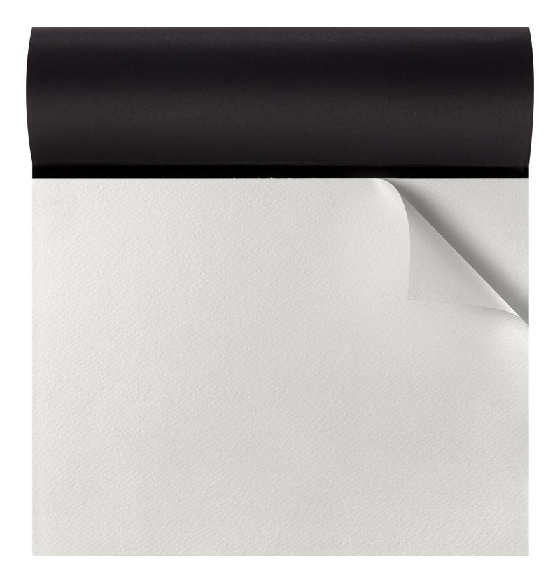 Carnets De Créativité - Carton - Noir