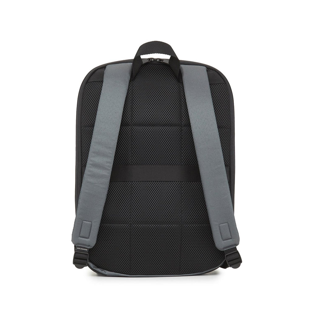 Backpack - 15-inch - Black
