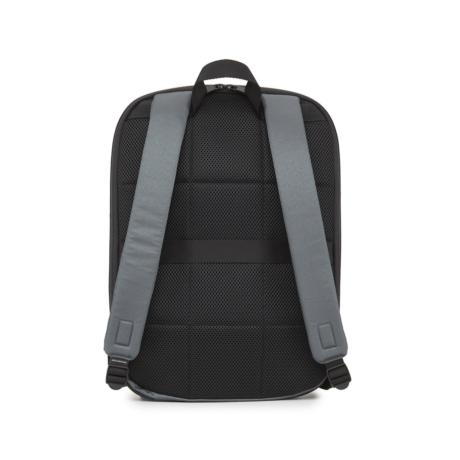 Backpack - 15-inch - Black