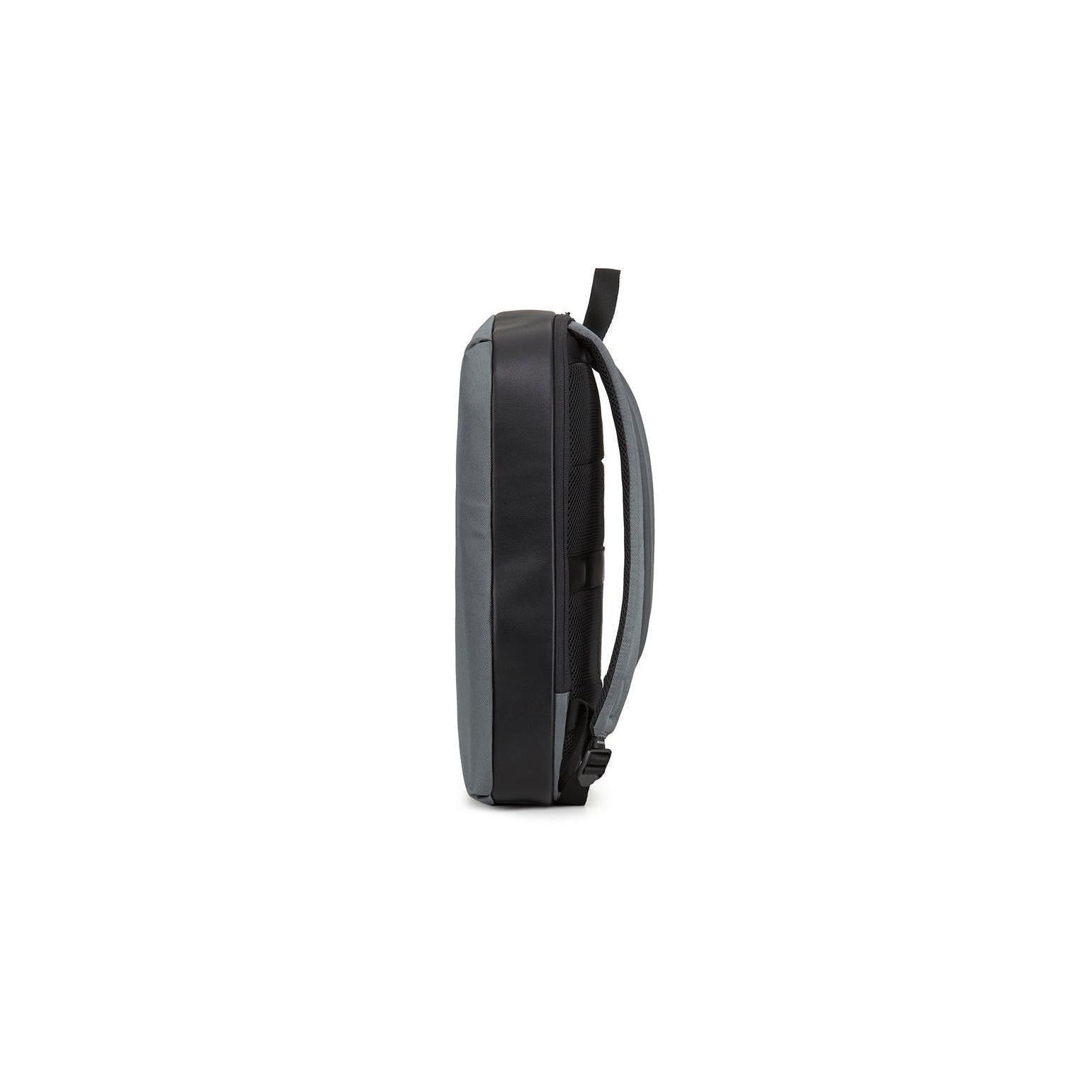 Backpack - 15-inch - Black
