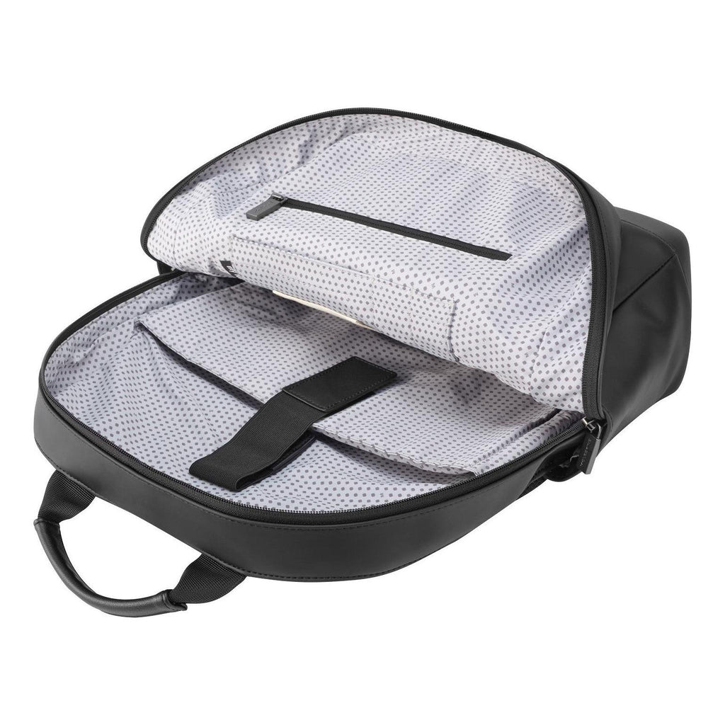 Backpack 14.5 L - 29X36 cm - Black