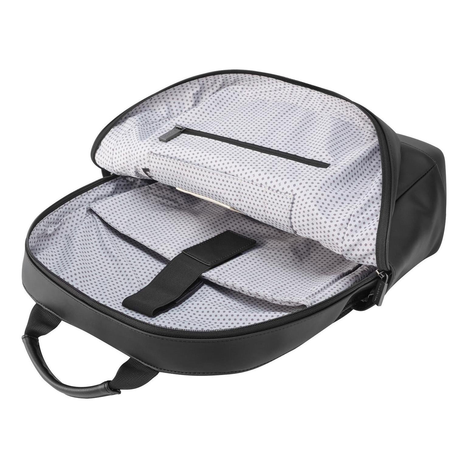 Backpack 14.5 L - 29X36 cm - Black