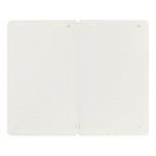 Coffret Smart Large 13X21 - Pages Pointillées - Rouge Écarlate