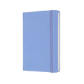 Classic Notebook Pocket 9x14 - Plain Pages - Hydrangea Blue