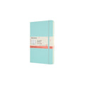 Bullet Notebook Large 13X21 - Aquamarine Blue