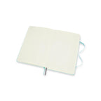 Bullet Notebook Large 13X21 - Aquamarine Blue