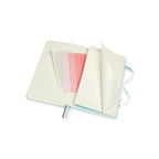 Bullet Notebook Large 13X21 - Aquamarine Blue