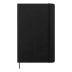 Undated Large Planner 13X21 - Undated - Black