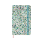 Cuaderno de bocetos Large 13X21 - Páginas blancas - Colores surtidos