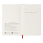 Cuaderno de bocetos Large 13X21 - Páginas blancas - Colores surtidos