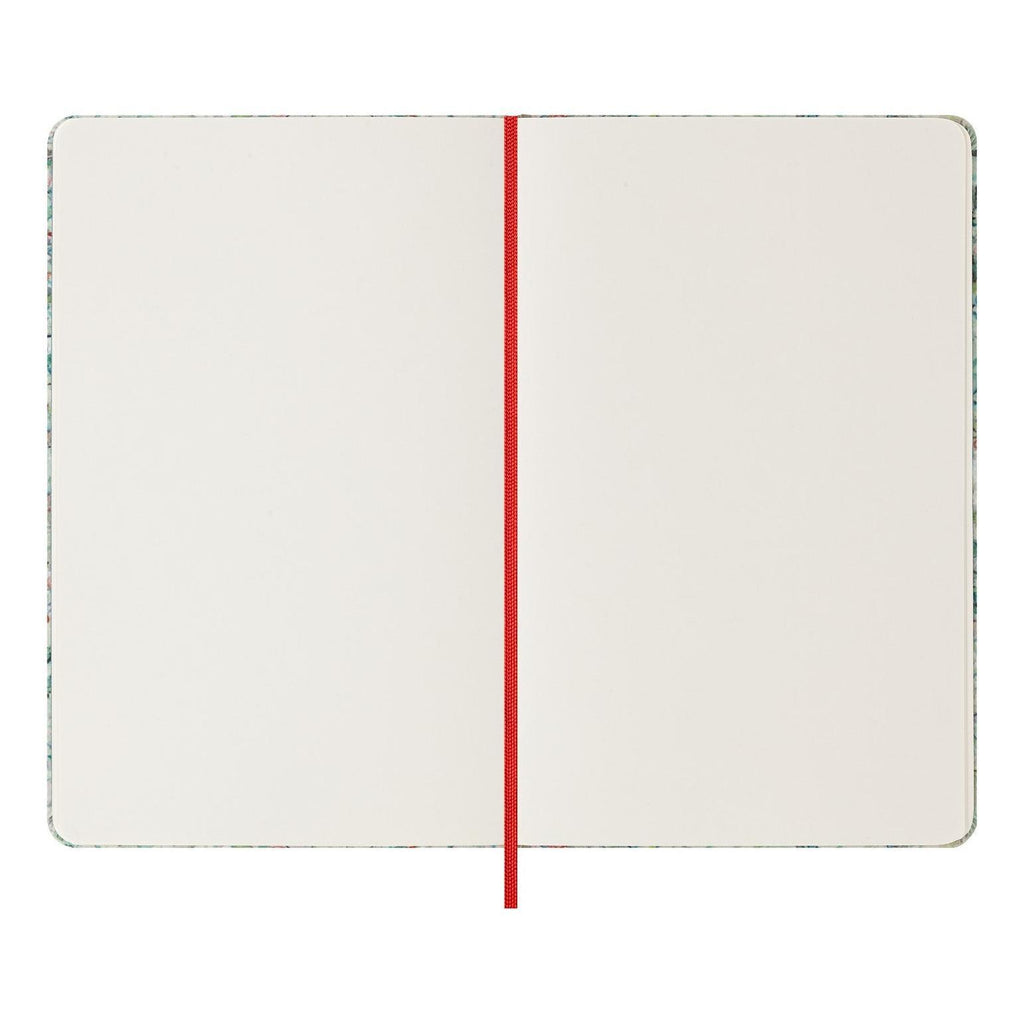 Cuaderno de bocetos Large 13X21 - Páginas blancas - Colores surtidos