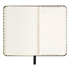 Carnet Édition Limitée Xs 6.5X10.5 - Pages Blanches - Or