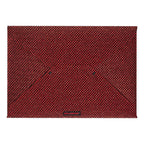 Undated Planner XL 20.4x25.2 - Undated - Metallic Red
