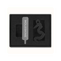 Pin's - Black