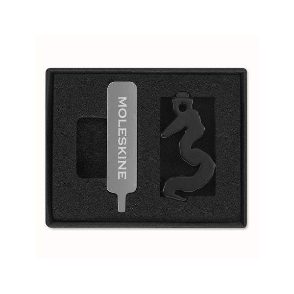 Pin's - Black